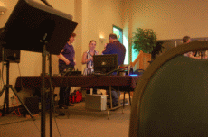 ValleyCon 37 - 2011